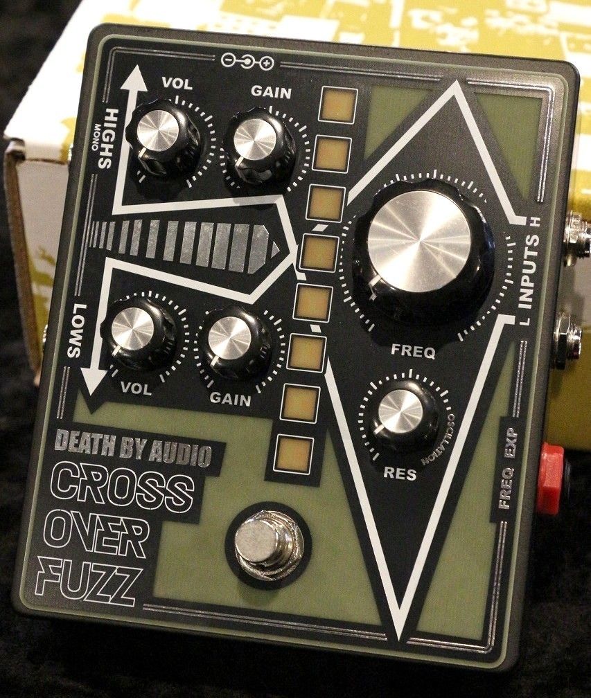 値下げ：NOZZO EFECTS NOZZ rite Fuzz 値下げ：NOZZO EFECTS NOZZ rite Fuzz NOZZO EFFECTS NOZZ rite