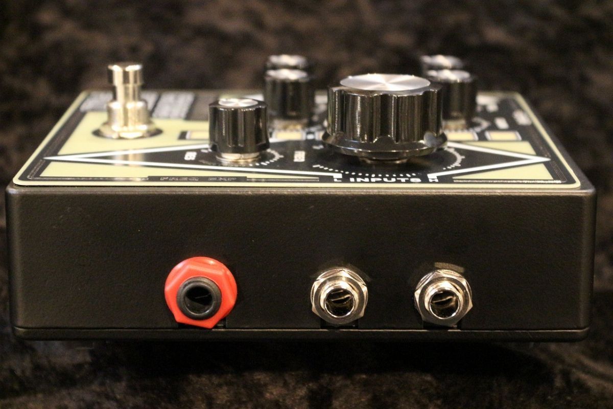 CROSSOVER FUZZ | 【クロサワ楽器店オンラインショップ】いい