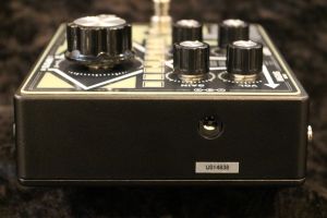 CROSSOVER FUZZ | 【クロサワ楽器店オンラインショップ】いい