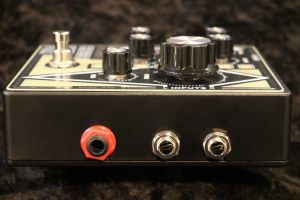 CROSSOVER FUZZ | 【クロサワ楽器店オンラインショップ】いい