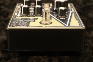 CROSSOVER FUZZ | 【クロサワ楽器店オンラインショップ】いい楽器との