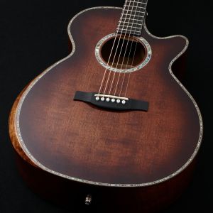 Gibson 風アコースティックギター サンバースト弦高調整済 Gibson◇エレキギター/レスポールタイプ/サンバースト系/HH/Les