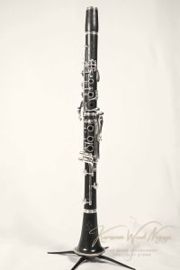クラリネット 中古品 おすすめモデルのご紹介！】中古クラリネット揃ってます