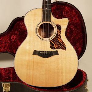 Taylor、ハードケースのアコースティックギター検索結果一覧