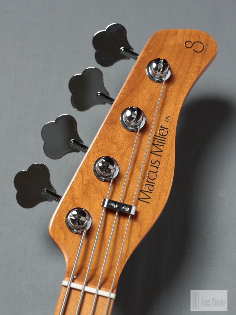 sireベース　V/Vintag-4st/Alder Sire Marcus Miller V7 Vintage 2nd Generation Alder 4-String