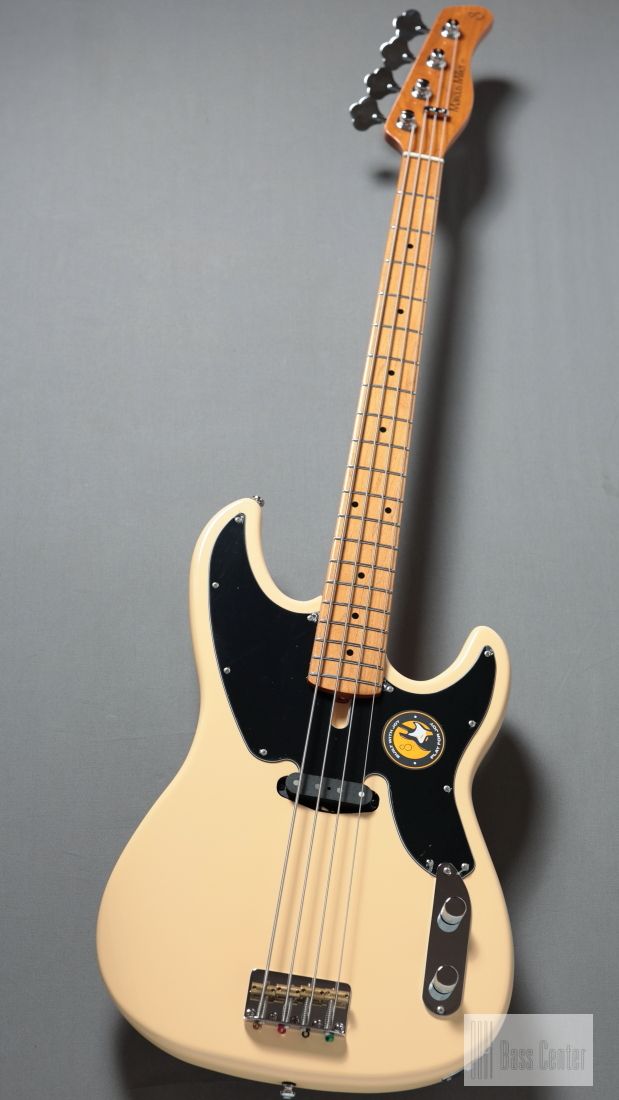D5 Alder 4st VWH | 【クロサワ楽器店オンラインショップ】いい