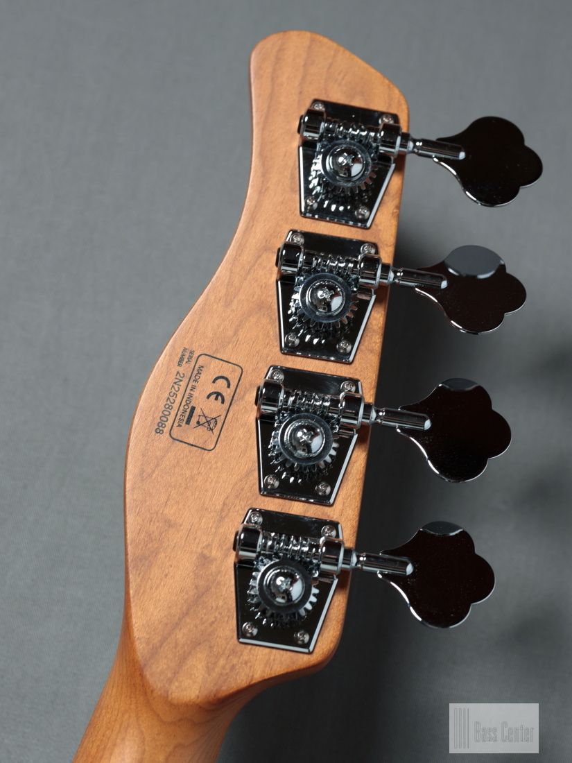 D5 Alder 4st VWH | 【クロサワ楽器店オンラインショップ】いい