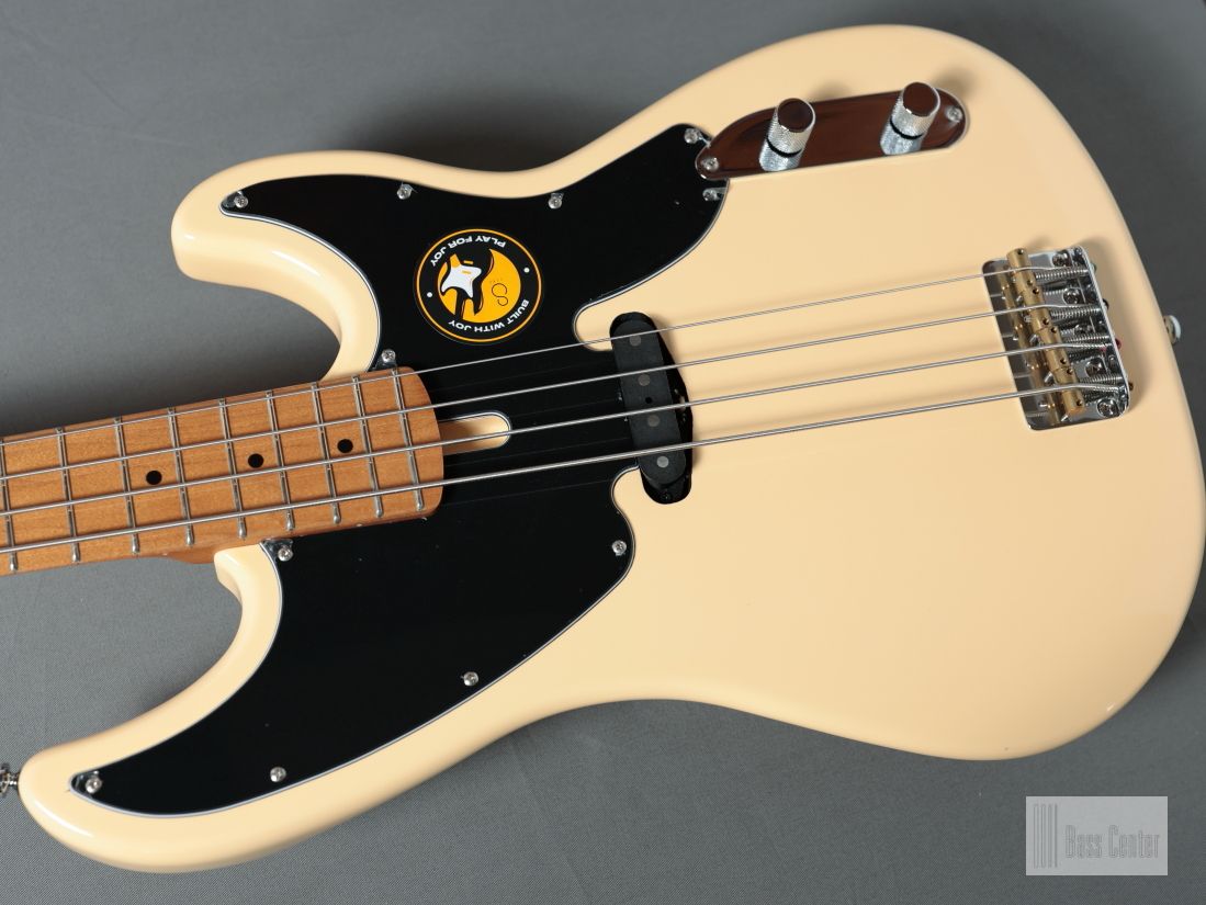 sireベース　V/Vintag-4st/Alder Sire Marcus Miller V7 Vintage 2nd Generation Alder 4-String