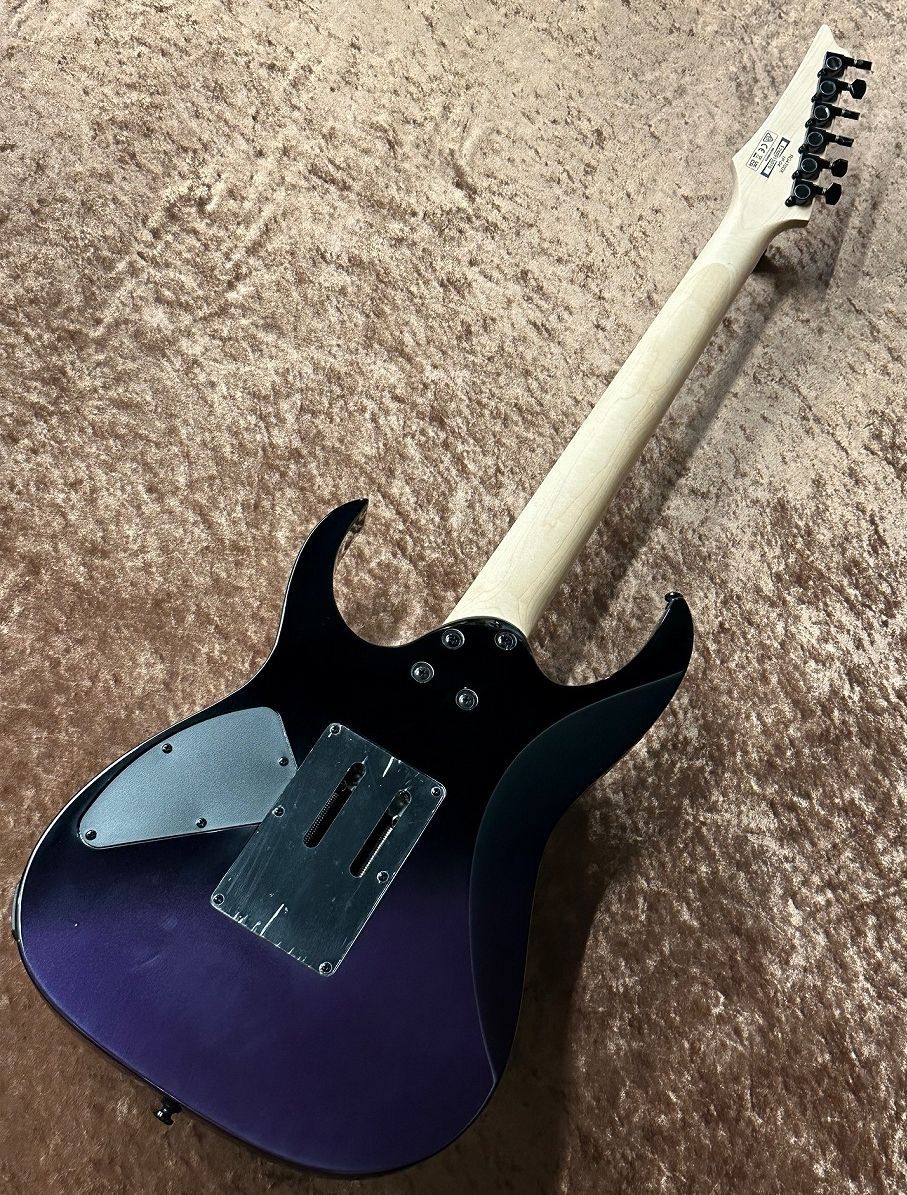 RG470DX-TMN | 【クロサワ楽器店オンラインショップ】いい楽器とのいい