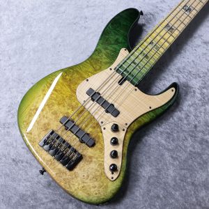フェルナンデス　エレキベース　24フレット FERNANDES フェルナンデス RJB-380 VMB エレキベース