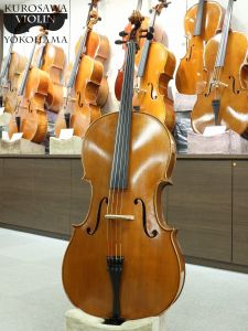 チェロの弦楽器検索結果一覧 | 【クロサワ楽器店オンライン