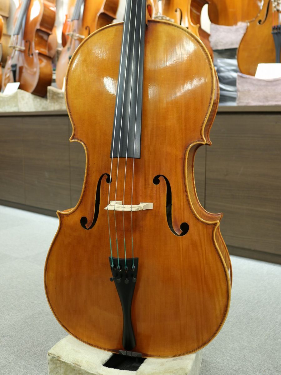 Michael Koberling | 【クロサワ楽器店オンラインショップ】いい楽器と