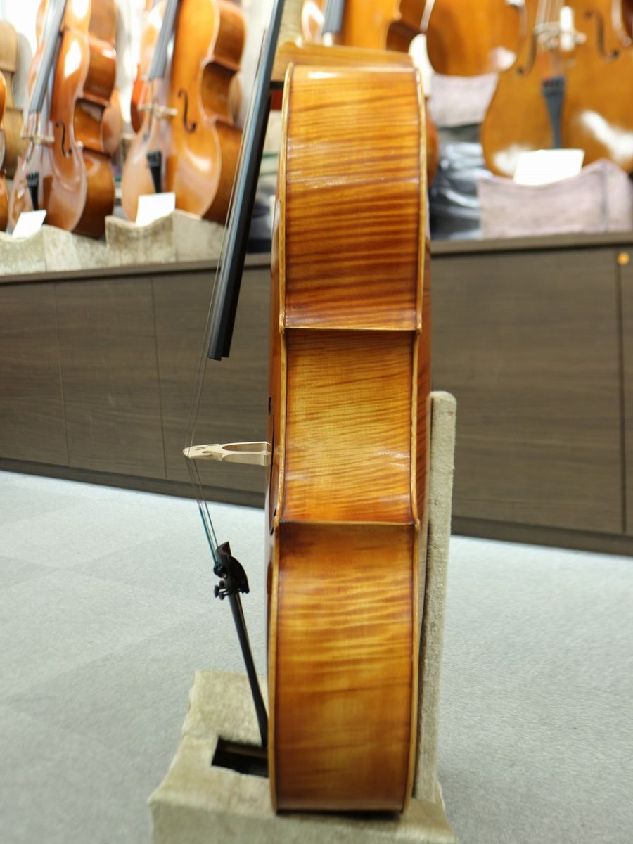 Michael Koberling | 【クロサワ楽器店オンラインショップ】いい楽器と