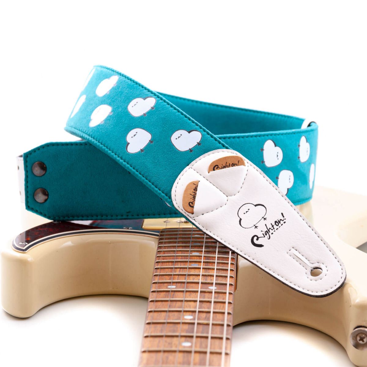 nagomi！オーダーギターストラップ nagomi！オーダーギターストラップ Amazon.co.jp: [工房壱