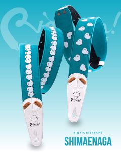 SHIMAENAGA | 【クロサワ楽器店オンラインショップ】いい楽器とのいい