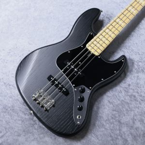 FGN Fujigen 5弦エレキベース ブラック FUJIGEN NJB100RALV/01 BK 5弦エレキベース ブラック Neo