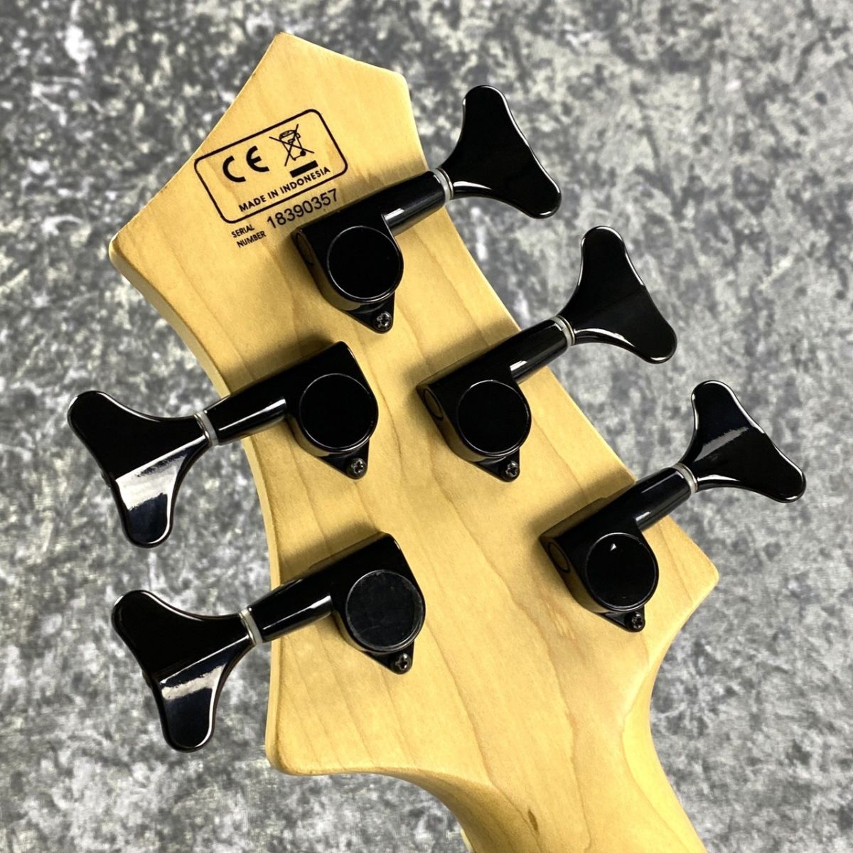 Sire 5弦　M7 Sire 5弦 M7 Sire Marcus Miller M7 Ash 5-String