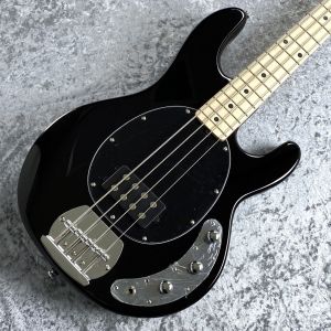 エレキベース 黒 メイプルネック 34インチ 黒 系、メイプル指板のベース検索結果一覧 | 【クロサワ楽器店