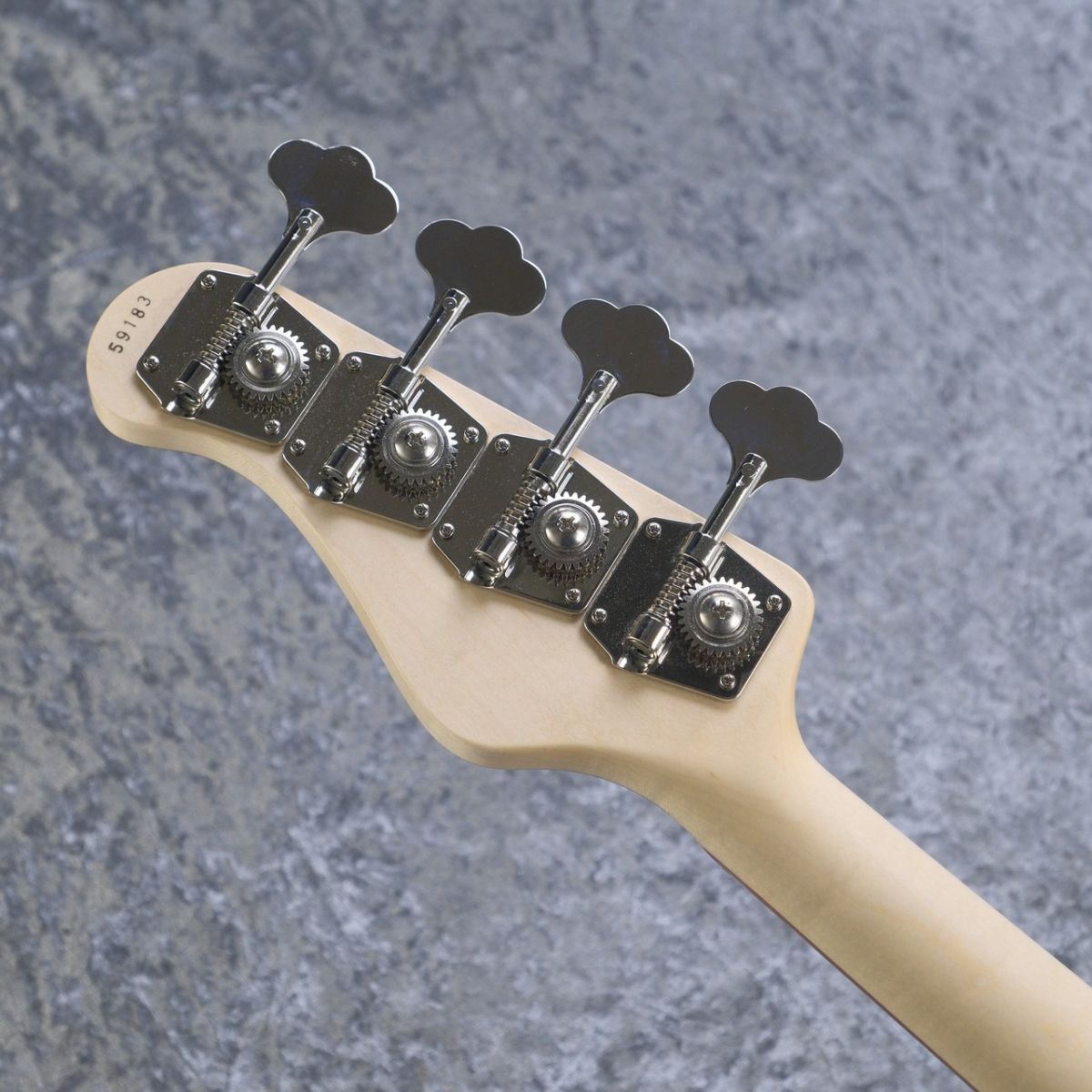 JB-4C -LPB/R- | 【クロサワ楽器店オンラインショップ】いい楽器との