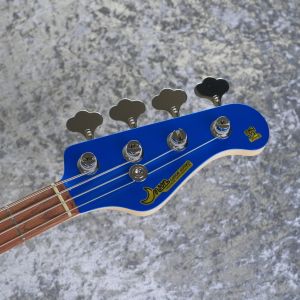 JB-4C -LPB/R- | 【クロサワ楽器店オンラインショップ】いい楽器との