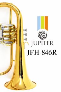 フリューゲルホルン サテンベルラッカー　ケース付き フリューゲルホルン サテンベルラッカー ケース付き 41RVnJxVnlL.jpg