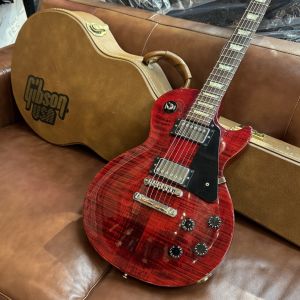 s*a様 レスポール　エレキギター 中古】 エレキギター GIBSON Les Paul Standard Ebony 2011年製