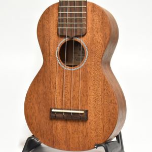 Martin S1 Uke #36668 【ソプラノ】【マホガニー総単板】
