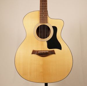 アコースティックギター スプルーストップ アコギのトップ材 イングルマン・スプルース編｜無射