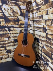 クラシックギター　親和ギター　中古 wonderrex-ec_9264831011968
