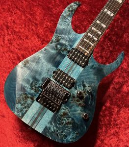 Ibanez、24フレットのエレキギター検索結果一覧 | 【クロサワ