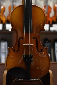 Reghin 【お子様用バイオリン】 Reghin 1/4 Violin 2018年製 【お茶の水店】