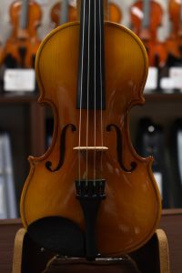 Reghin 【お子様用バイオリン】 Reghin 1/4 Violin 2000年頃 【お茶の水店】