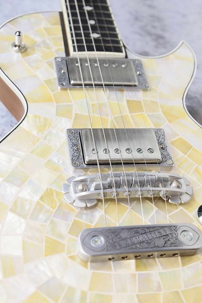 Custom Shop Tony's Collection S22ST | 【クロサワ楽器店オンライン