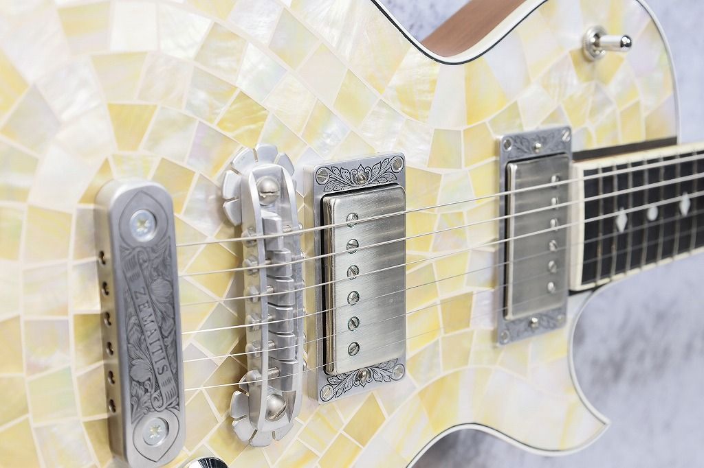 Custom Shop Tony's Collection S22ST | 【クロサワ楽器店