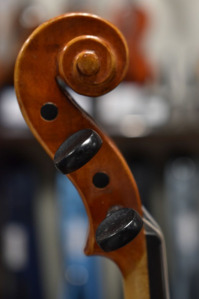 No.330 1/4 Viloin 1979年製 | 【クロサワ楽器店オンライン