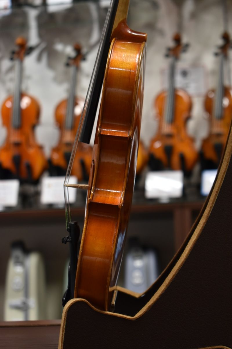 No.330 1/4 Viloin 1979年製 | 【クロサワ楽器店オンライン