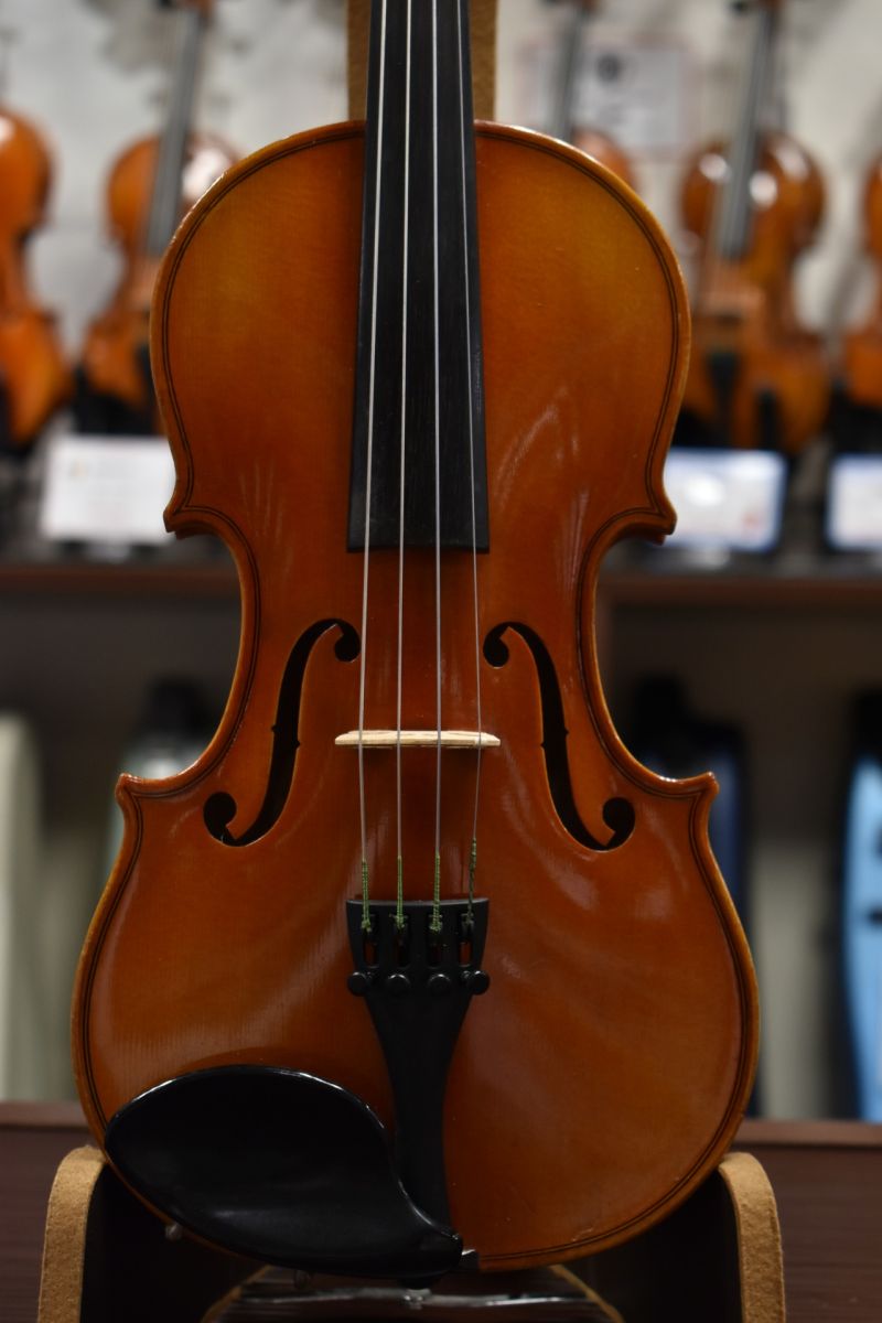 古いバイオリン　4/4 2025年最新】Yahoo!オークション -バイオリン 4／4(弦楽器)の