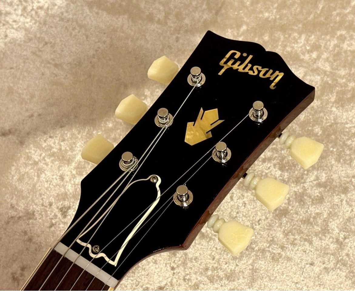 Historic Collection 1964 ES-335 Reissue VOS 60s Cherry