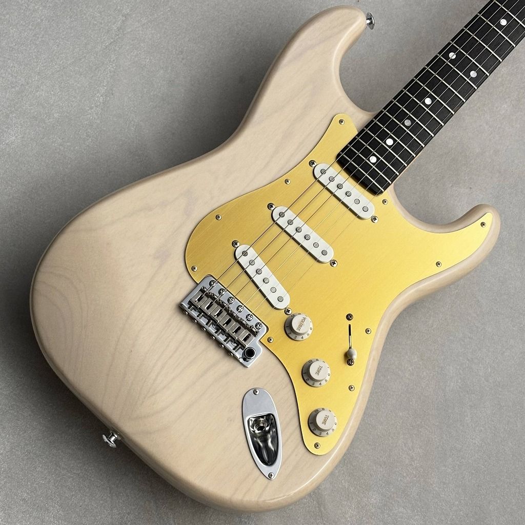 Black Cloud Custom Made SIGMA ~White Blonde~ | 【クロサワ