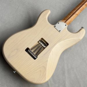 Black Cloud Custom Made SIGMA ~White Blonde~ | 【クロサワ