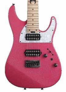 SCHECTER、アーティストモデルのエレキギター検索結果一覧