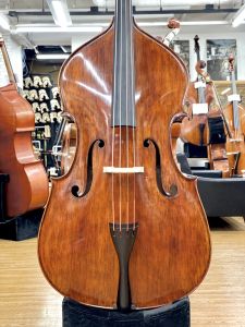 最高級コントラバス駒　Despiau３ツリー(最上グレード)A Extra 新品 最高級コントラバス駒 Despiau3ツリー(最上グレード)A Extra