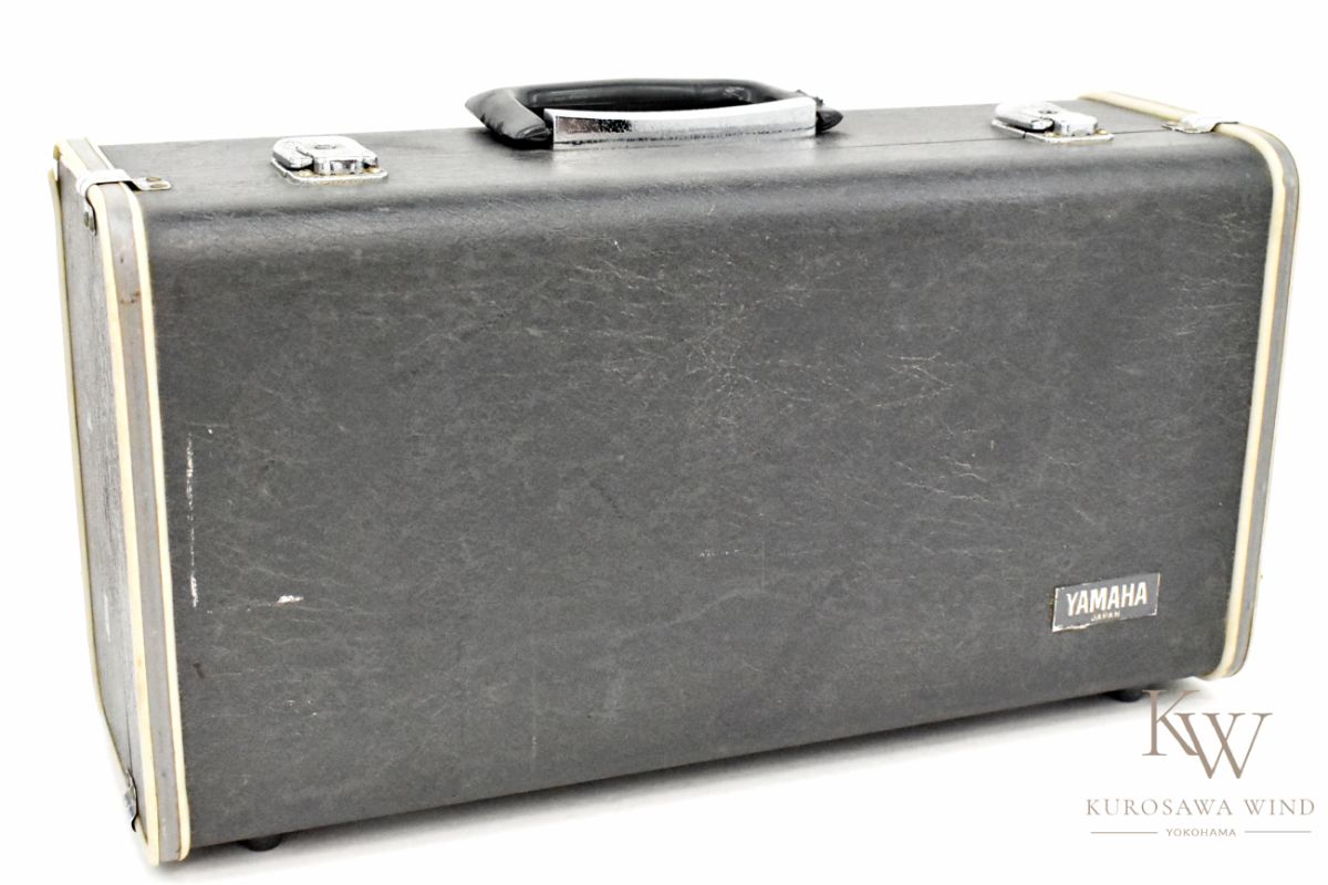 【中古】NIKKAN ニッカン コルネット　銀メッキ仕様　動作確認済 中古】NIKKAN ニッカン コルネット 銀メッキ仕様 動作確認済 Yahoo