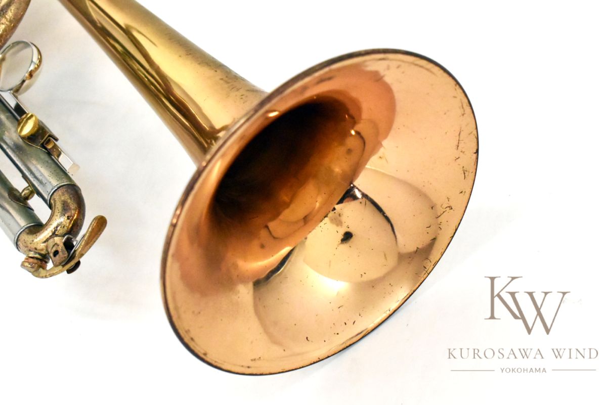 IMPERIALE Cornet 【中古】【s/n 907***】 | 【クロサワ楽器店