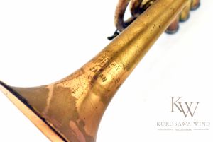 IMPERIALE Cornet 【中古】【s/n 907***】 | 【クロサワ楽器店