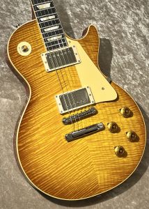 【調整済】GIG クロサワ楽器　エレキギター　レスポール　美品 調整済】GIG クロサワ楽器 エレキギター レスポール 美品 Gibson