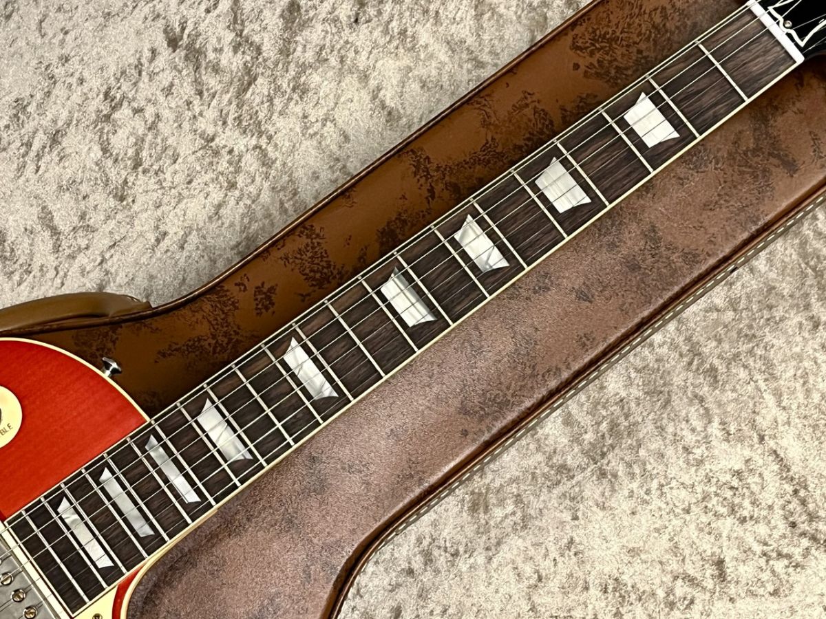 Historic Collection 1958 Les Paul Standard Reissue VOS