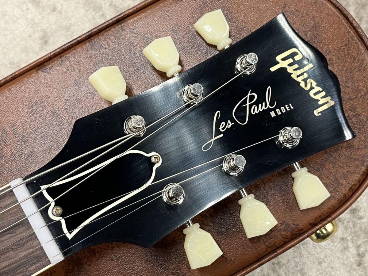 Historic Collection 1958 Les Paul Standard Reissue VOS