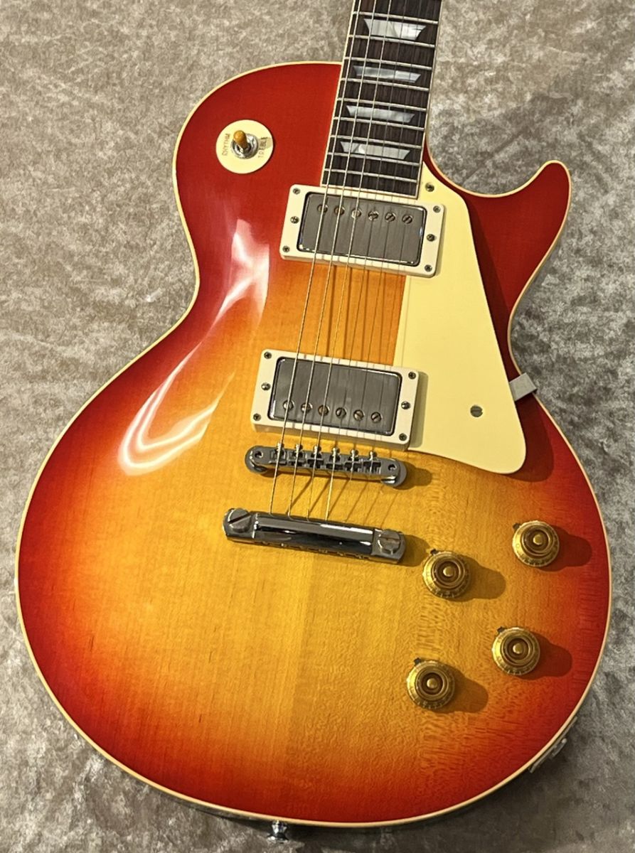 Sword Les Paul 1958 2015年製 極上の58レスポールございます!!Gibson
