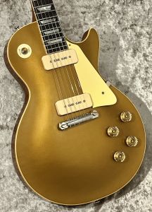 ギブソン 金色装飾の武具 Epiphone A New Inspired by Gibson Custom Signature Model